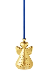Kerstornament Georg Jensen Raphael Goud