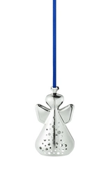 Kerstornament Georg Jensen Raphael Zilver