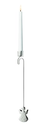 Kandelaar Georg Jensen Raphael Zilver