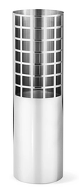 Vaas Georg Jensen Matrix Tube Medium RVS
