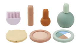 Coffret Maquillage LIEWOOD Elisabeth Multicolore Mix
