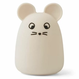 Nachtlamp Liewood Winston Mouse Sandy