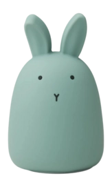 Lampe de Nuit LIEWOOD Winston Rabbit Peppermint