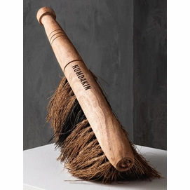 Hand Sweeper Humdakin Wood Bamboo Wood