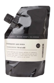 Savon Humdakin 02 Refill Neutral