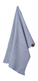 Keukendoek Humdakin Beach Knitted Ocean