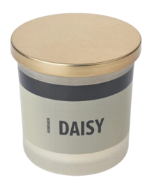 Geurkaars Humdakin Daisy Neutral