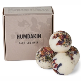Bruisbal Humdakin Blackcurrant (4-Delig)