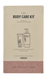 Body Care Kit Humdakin Chamomile And Sea Buckthorn