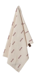 Theedoek Humdakin Hygge Shell (Set van 2)