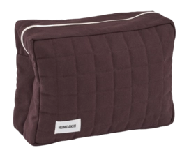 Trousse de Toilette Humdakin Toiletry Coco