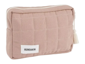 Trousse de Toilette Humdakin Cosmetic Latte