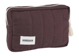 Trousse de Toilette Humdakin Cosmetic Coco