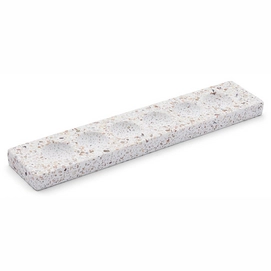 Ei Houder Humdakin Terrazzo Red Beige (6 stuks)