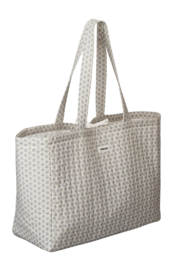 Schoudertas Humdakin Maxi Tote Bag Ocean