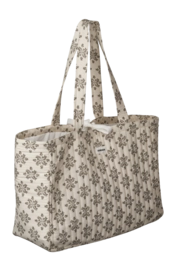 Schoudertas Humdakin Maxi Tote Bag Evergreen