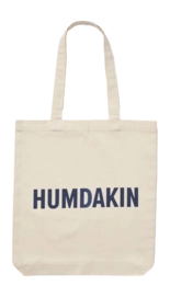 Sac Bandoulière Humdakin Small shopper Logo big
