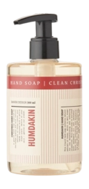 Handzeep Humdakin Clean Christmas 2024 300 ml