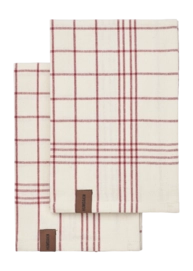 2---628 - 202 Check Maroon - Extra 3