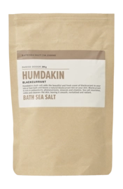 Bath Salts Humdakin Bath Sea Salt Neutral 25