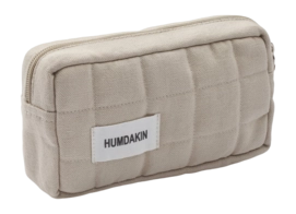 Trousse de Toilette Humdakin Pouch Light Stone