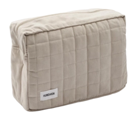 Trousse de Toilette Humdakin Light Stone