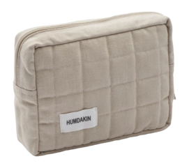 Trousse de Toilette Humdakin Cosmetic Light Stone
