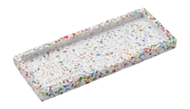 Plateau Humdakin Rainbow Terrazzo Rainbow