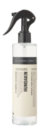 Détergent Humdakin Fabric Spray 2-en-1 Neutre/Sans Couleur