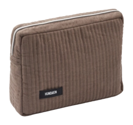 Toilettas Humdakin Linen Waldorf