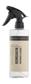 Spuitfles Humdakin Wood Spray Bottle Neutral 25