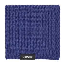 Dishcloth Humdakin Knitted Midnight Turbo