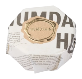 Handzeep Humdakin Soap Bar Neutral