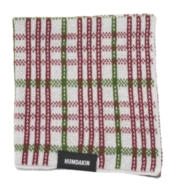 Dishcloth Humdakin Knitted Winter Whisper