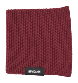 Dishcloth Humdakin Knitted Rosewood