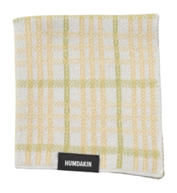 Dishcloth Humdakin Knitted Frosty Mist
