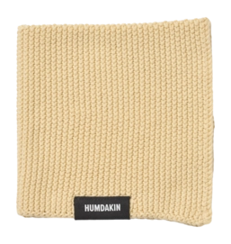 Dishcloth Humdakin Knitted Soft Sand