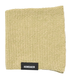 Dishcloth Humdakin Knitted Floral Harmony