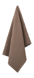 Drap de Bain Humdakin Waffle Waldorf