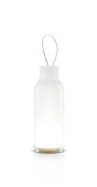 Eva Solo Lantaarn Frosted Glass 20 cm