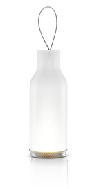 Eva Solo Lantaarn Frosted Glass 25 cm