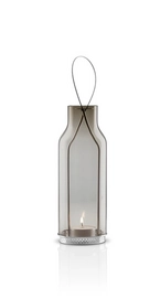 Eva Solo Lantaarn Smokey Grey 20 cm