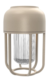 Buitenlamp Houe Solar Lantern Beige