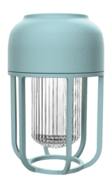 Buitenlamp Houe Solar Lantern Ice Blue