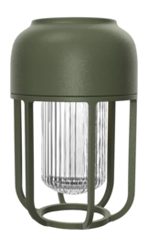 Buitenlamp Houe Solar Lantern Laurel Green