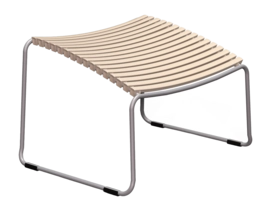 Voetenbank Houe Click Footrest Beige