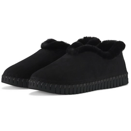 Pantoffel Ilse Jacobsen Women TULIP3050 Black