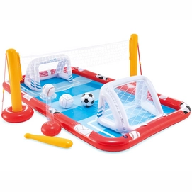 Kinderschwimmbad Intex Action Sports Play Center Multi