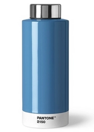 Thermosfles Copenhagen Design Pantone Blue 530 ml