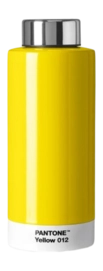 Thermosflasche Copenhagen Design Pantone Yellow 530 ml